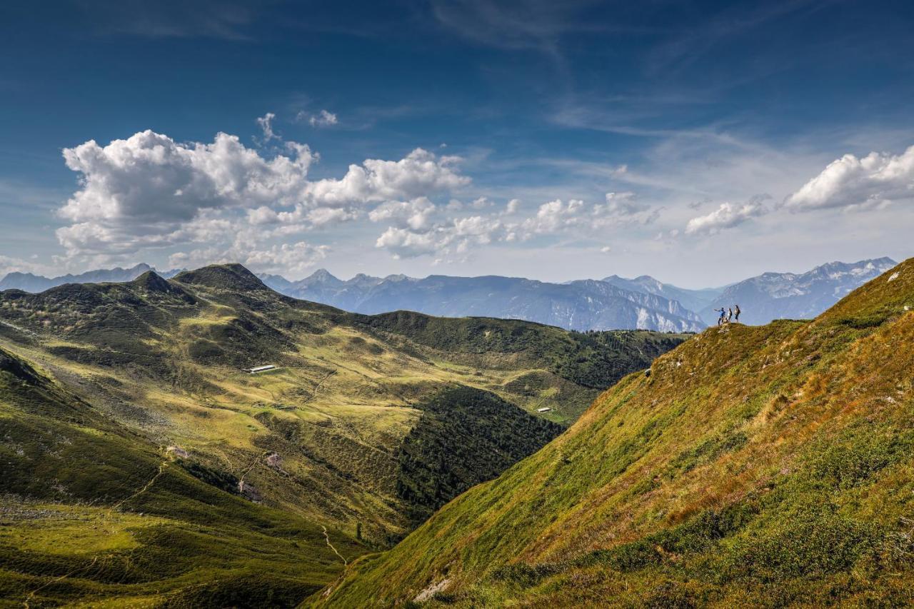 Zillertal Suites Fuegen By Alps Resorts エクステリア 写真