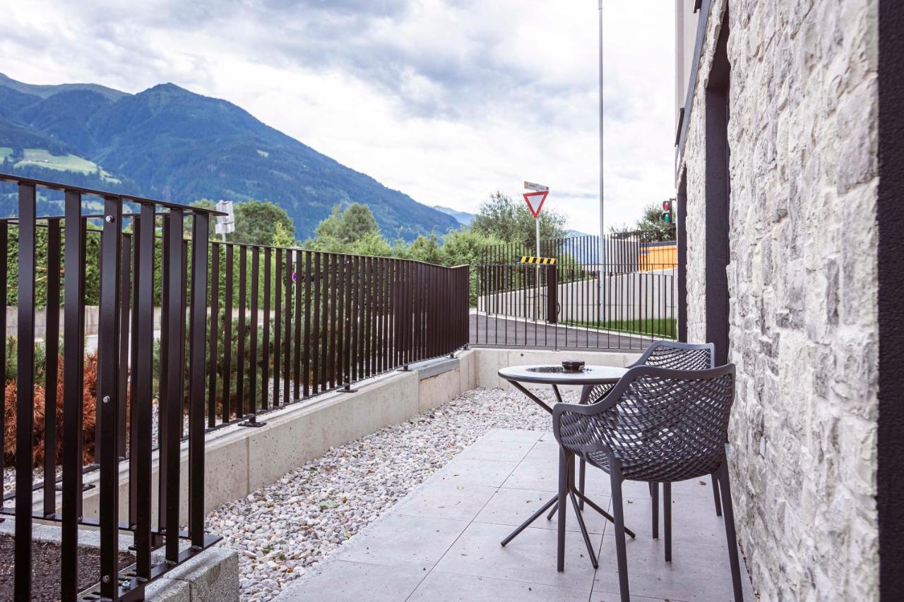 Zillertal Suites Fuegen By Alps Resorts エクステリア 写真